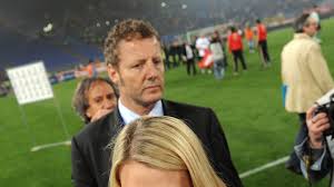 Pronunciation of barbara berlusconi with 2 sentences and more for barbara berlusconi. Serie A Ac Milan Director Barbara Berlusconi Insists They Will Continue To Invest In The Club Football News Sky Sports