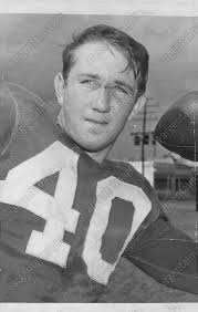 The late Joe Brodsky was born 85 years ago today. Brodsky was one of the  legendary figures in Miami-Dade County athletics. As a player, he was a  3-time Miami Herald All City