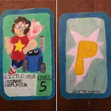 A pow card is a collectible card that is renown amongst heroes and villains in the ok k.o.! Ianjq On Twitter Nice A Custom Pow Card For Your Ocs We Also Made An Official Template Here For Anyone Else Who Wants Https T Co Qz1nfvukut Https T Co 7dtrsn6xx8