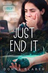 Just End It Ebook au format ePub à télécharger