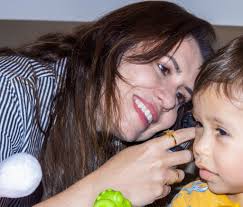 Dra. Karla Palma Portes