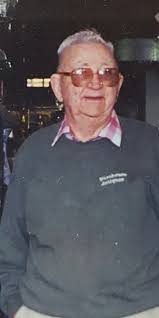 George Howard Hanger (1917-2015)