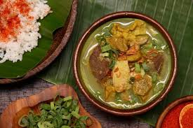 Rekomendasi 10 Kota Wisata Kuliner Di Indonesia