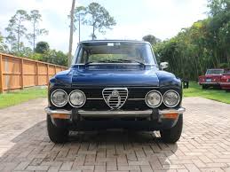Image result for Blu Posillipo 1975 Alfa-Romeo