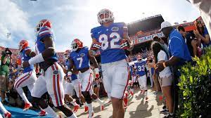 Gator Schedule 2022 Florida Football: Breaking Down The 2022 Schedule Into 4 Quarters