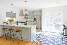 Top 100 modern kitchen floor tiles design ideas 2020 | latest floor tiles design ideas for kitchen. 12 Moroccan Tile Ideas For Floors And Backsplashes