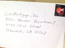 Do you need a letter of employment for a mortgage? Mortgage Payoff Fees And Procedures To The Bank