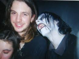 These are mostly from the 90's with Henrieta Frankova, Melanie Watson,  Sylvia Robson, Jay San, Chris Crossan, few other people I forget the names  of and me and Robb Flynn (Machine Head),