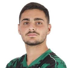 Profilo A. D'Angelo, Palmese: informazioni, notizie, partite e statistiche 