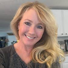 Annie Russell Author Page