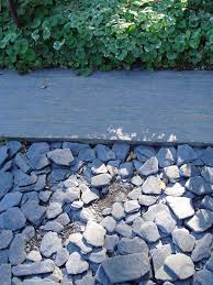 7 Idees De Bordures Pour Delimiter Votre Jardin Jardiner Facile