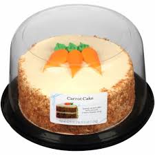 While kroger bakery should be your stop for certain goods, it's worth shopping elsewhere for other next time you're at kroger and in need of a baked good, here's what to grab—and what to avoid. Carrot Cake With Cream Cheese Icing 42 5 Oz Pick N Save
