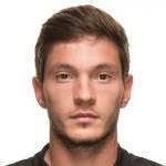 Luis Argudo stats and ratings