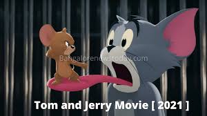 Download the latest full movies for free on our website. Tom And Jerry Movie 2021 Movie Download Tamilrockers
