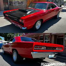 Image result for Red 1969 Coronet