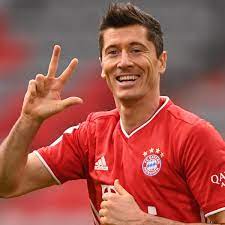 Discover more posts about robert lewandowski, and lewandowski. From Cold Champion To World S Best Robert Lewandowski S Journey To No 1 Robert Lewandowski The Guardian