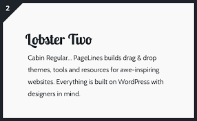1,000,000+ fonts & design assets by. 6 Google Font Pairings That Don T Suck Pagelines