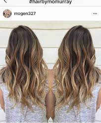 Sun Kissed Brunette Natural Balayage Hair Balayage Hair Balayage Hair Caramel Balayage Brunette
