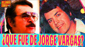 La relación terminó en divorcio. Que Fue De Jorge Vargas Youtube