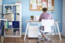 Irs Home Office Tax Deduction Rules Calculator Home Office Setup Home Networking Setup Work From Home Jobs