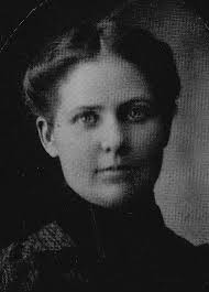 Mary Marie Etheridge Morford (1875-1944)