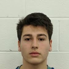 Lakeshore Canadiens @ Wheatley Omstead Sharks Wednesday, November 10, 2021 