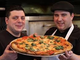 Enjoy the real taste of italy in irving, texas. How To Make New York Style Pizza At Home Devour Cooking Channel