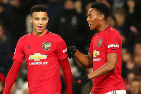 Cập nhật lịch thi đấu bóng đá hôm nay và ngày mai của các giải: United 4 1 Newcastle Old Trafford Ä'on Mua Xuan Tá»›i Sá»›m Goal Com