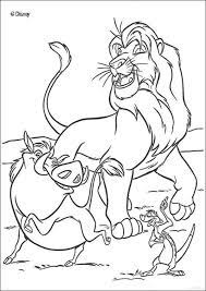 Hundreds of free spring coloring pages that will keep children busy for hours. Free Easy To Print Lion King Coloring Pages Lion King Drawings Horse Coloring Pages Disney Coloring Pages