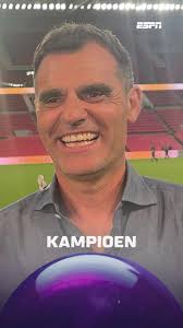 Voorspelling Ek Kenneth Perez