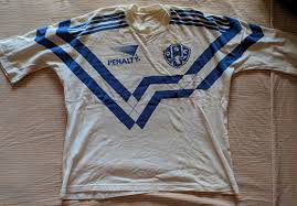 Assistir tapajós x paysandu ao vivo hd 17/04/2021. Paysandu Visitante Camiseta De Futbol 1991 1992