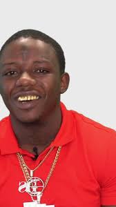 Protect Your Heart When #JackBoy Sings