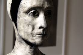 Ellen Lindström ställer ut på Julbordet