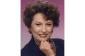 Joan Stanton Obituary (1932