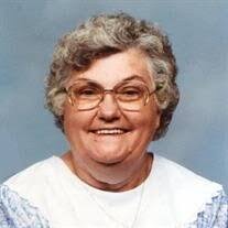 Susie Mae Dutton Briscoe Obituary