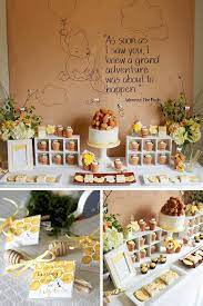 See more ideas about pooh, winnie the pooh nursery, new baby products. Free Bee Baby Shower Printables Elva M Design Studio