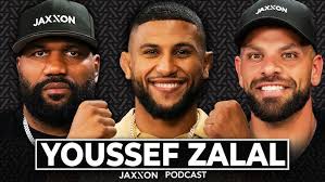 Conor Benn FIREY Argument Over Chris Eubank Jr. w/ Troy Deeney