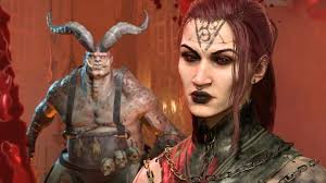 Ein Gegner aus Diablo 4 wurde zur Lachnummer, war als Boss plötzlich viel zu hart – Blizzard bringt Patch