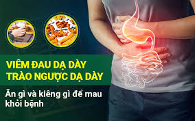 Hầu hết mọi người đều có. Viem Ä'au Trao NgÆ°á»£c Dáº¡ Day Äƒn Gi Kieng Gi Xá»­ Ly Tháº¿ Nao Cho Hiá»‡u Quáº£