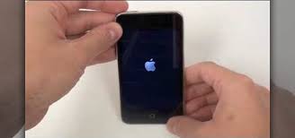 How to restart a 3rd generation ipod (dock connector), 2nd generation ipod (touch wheel) . How To Reset Your Ipod Touch Without Losing All Your Stuff Ipod Mp3 Players Wonderhowto