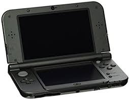Welcome to the nintendo 3ds wiki , a database centered around nintendo's device, the nintendo 3ds. Amazon Com Nintendo New 3ds Xl Console Black Renewed Video Games