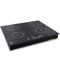 2.3 la cantidad de hornallas de cocina a. Cocina A Induccion Tokyo 4 Hornallas Precio Paraguay Fazzil