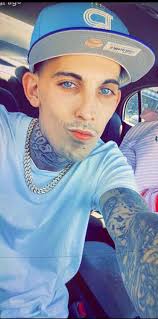 Inmate seeking pen pal and connection for positive energy and real  conversation