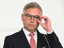 Magnus Brunner: Vom Finanzministerium in die EU-Kommission?