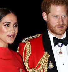 Meghan Markle and Prince Harry snubbed by Dutch royal family during visit  for Invictus Games