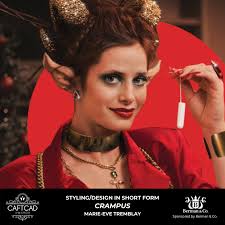 2025 — The CAFTCAD Awards