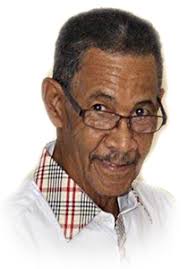 Harold Bartholomeus Stuart