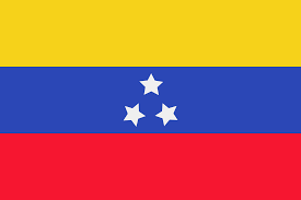 It is the longest border of both colombia and venezuela. Flag Of Great Colombia Union Of Ecuador Colombia And Venezuela Vexillology