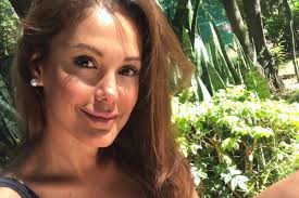 Está devastada": amiga de Ruth Gamarra contó el triste momento que pasa la  ex "Mekano" tras el fallecimiento de su pareja