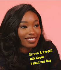 Serena Beckman's Instagram, Twitter & Facebook